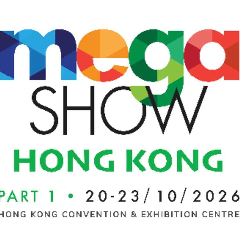 2026 Mega Show Část 1 – Elektronická pozvánka