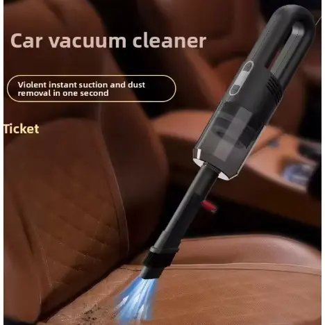 Ruční mini přenosný elektrický vysavač