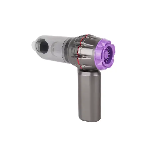Mini akumulátorový dobíjecí vysavač do auta